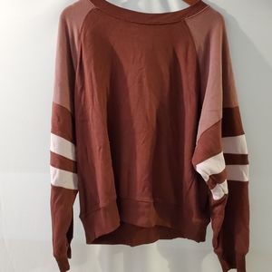 American eagle sweatshirt